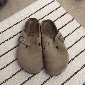Betula Birkenstock